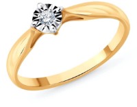 Inel SOLOVOV JEWELRY 1011492 17