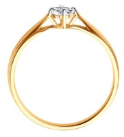 Inel SOLOVOV JEWELRY 1011492 17 imaginea #3 — magazin online Desire.md