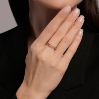 Inel SOLOVOV JEWELRY 1011318 17 imaginea #2 — magazin online Desire.md