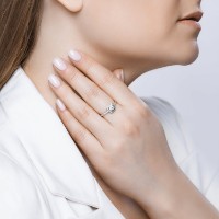 Inel SOLOVOV JEWELRY 1011112 19 imaginea #4 — magazin online Desire.md