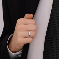 Inel SOLOVOV JEWELRY 110029-3 16 imaginea #3 — magazin online Desire.md