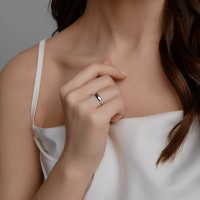 Inel SOLOVOV JEWELRY 110062 22,5 imaginea #4 — magazin online Desire.md