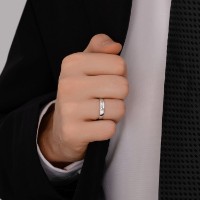 Inel SOLOVOV JEWELRY 110062 22,5 imaginea #3 — magazin online Desire.md