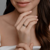 Inel SOLOVOV JEWELRY 110101 15,5 imaginea #5 — magazin online Desire.md