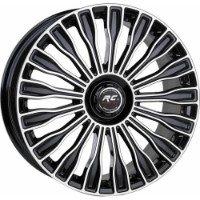 Jante RC Racing RC-328-BF 38/8.5 R19 5X112