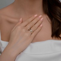 Inel SOLOVOV JEWELRY 110233 19,5 imaginea #4 — magazin online Desire.md