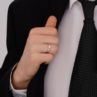 Inel SOLOVOV JEWELRY 110233 19,5 imaginea #2 — magazin online Desire.md