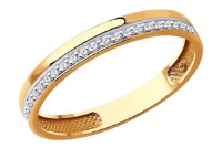 Inel SOLOVOV JEWELRY 1110218 16,5