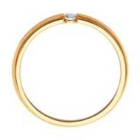 Inel SOLOVOV JEWELRY 1110235 17,5 imaginea #4 — magazin online Desire.md