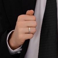 Inel SOLOVOV JEWELRY 111202 19 imaginea #3 — magazin online Desire.md