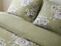 Lenjerie de pat Tag textile NR002-F70-180 imaginea #2 — magazin online Desire.md