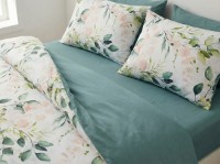 Lenjerie de pat Tag textile NR003-E70-FE imaginea #2 — magazin online Desire.md