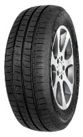 Шина Tristar Snowpoer VAN 195/75 R16C 110R