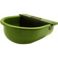 Автоматическая пластиковая поилка для коров Barbaros 8680640075327