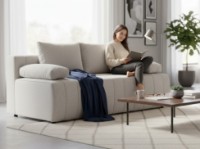 Canapea Mobiland DOMINO Aragon 03 imaginea #6 — magazin online Desire.md