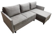 Canapea de colț Mobiland Brus 207x134x90 Paros 03