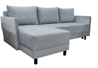 Canapea de colț Mobiland Brus 207x134x90 Paros 05