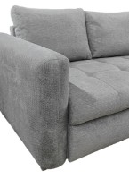 Canapea de colț Mobiland Grande 270x177x87 Aragon 83 imaginea #5 — magazin online Desire.md