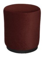 Пуф Mobiland Dore 39x46x39 Red (Anka 14)