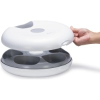 Автоматическая кормушка Beeztees Onni (410358) фото №3 — интернет-магазин Desire.md