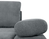 Canapea de colț Mobiland Inferno 294x174x88 Aston 17 imaginea #3 — magazin online Desire.md