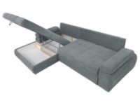 Canapea de colț Mobiland Inferno 294x174x88 Aston 17 imaginea #5 — magazin online Desire.md