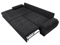 Canapea de colț Mobiland Inferno 294x174x88 Aston 18 imaginea #2 — magazin online Desire.md