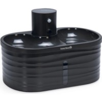 Питьевой фонтан Beeztees Sef Anthracite 2.5L (410321)