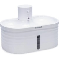 Питьевой фонтан Beeztees Sef White 2.5L (410320)