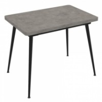 Masă pentru bucătărie Mobiland Lilis 60x76x90 Retro Stone