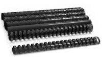 Пружина для переплета Argo AR32210 A4 32mm 10pcs Black