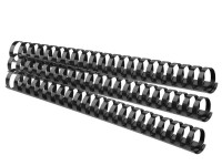 Пружина для переплета Forofis 25mm 50pcs (91471)