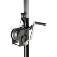 Стойка держатель для фона Adam Audio Hall SWU 400 T фото №2 — интернет-магазин Desire.md