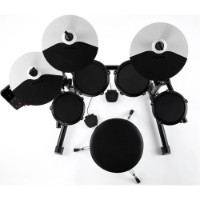 Электронный барабан Alesis Debut Kit фото №2 — интернет-магазин Desire.md