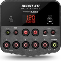 Электронный барабан Alesis Debut Kit фото №3 — интернет-магазин Desire.md
