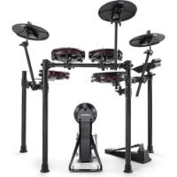 Электронный барабан Alesis Nitro Max Kit