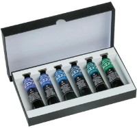 Vopsele de artă Blockx 212906BXC 6pcs