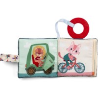 Carte educațională pentru copii Lilliputiens 9782390590415 imaginea #2 — magazin online Desire.md