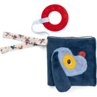 Carte educațională pentru copii Lilliputiens 9782390590415