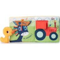 Carte educațională pentru copii Lilliputiens Gaspard (LP83548) imaginea #2 — magazin online Desire.md