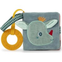 Carte educațională pentru copii Lilliputiens LP83496