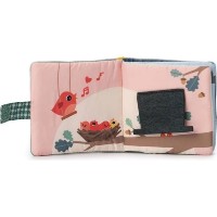 Carte educațională pentru copii Lilliputiens LP83496 imaginea #2 — magazin online Desire.md