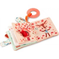 Carte educațională pentru copii Lilliputiens Stella (LP83374) imaginea #2 — magazin online Desire.md