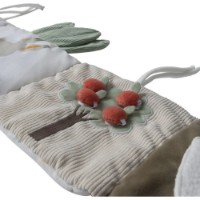 Carte educațională pentru copii Premaman Farm (PJQMVG-ECR-UNQ) imaginea #3 — magazin online Desire.md