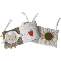 Carte educațională pentru copii Premaman Farm (PJQMVG-ECR-UNQ) imaginea #4 — magazin online Desire.md