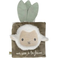 Carte educațională pentru copii Premaman Farm (PJQMVG-ECR-UNQ)