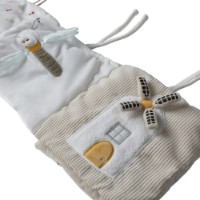 Carte educațională pentru copii Premaman Farm (PJQMVG-ECR-UNQ) imaginea #2 — magazin online Desire.md