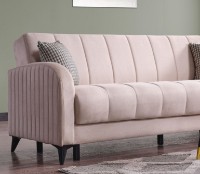 Canapea Mobiland Lotus 217x89x87 Terkos 04 imaginea #3 — magazin online Desire.md