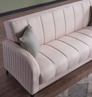 Canapea Mobiland Lotus 217x89x87 Terkos 04 imaginea #4 — magazin online Desire.md