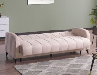 Canapea Mobiland Lotus 217x89x87 Terkos 04 imaginea #6 — magazin online Desire.md